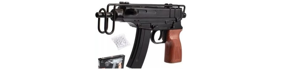 ARMAS AIRSOFT 6MM
