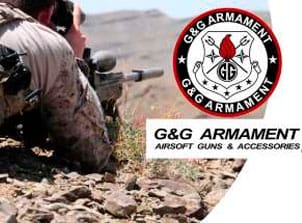 ARMAS LARGAS