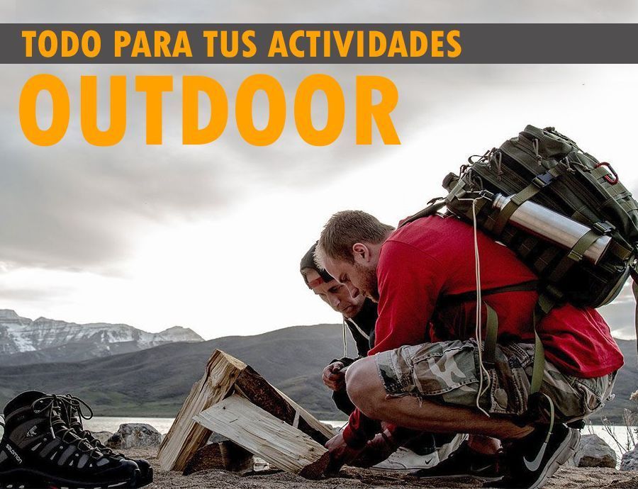 OUTDOOR